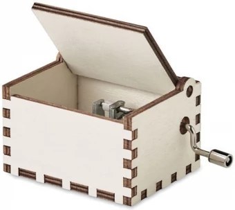 Muusikatoos Boxmas