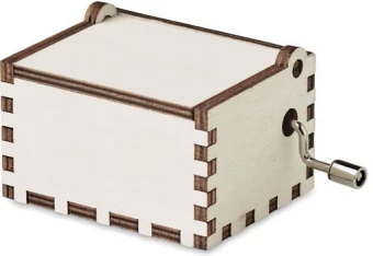 Muusikatoos Boxmas