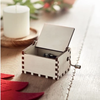 Muusikatoos Boxmas