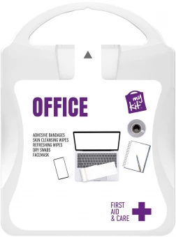 MyKit esmaabikomplekt kontorisse