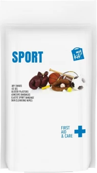 MyKit esmaabikomplekt Sport