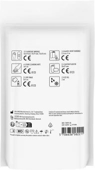 MyKit esmaabikomplekt Sport