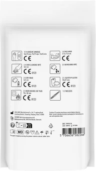 MyKit esmaabikomplekt Workplace