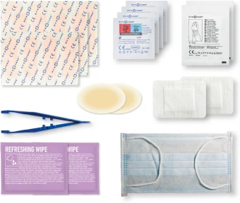 MyKit esmaabikomplekt Workplace