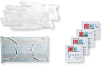 MyKit kaitsekomplekt