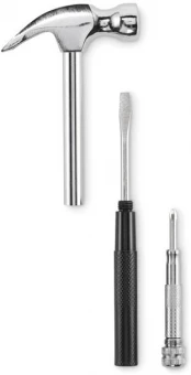 Naelavasar otsikutega Claw It