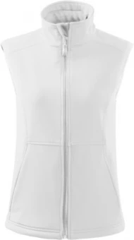Naise Softshell Vest, Vision