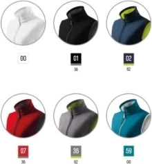 Naise Softshell vest Vision