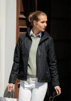 Naisten Davenport-takki, jossa on ajatonta eleganssia