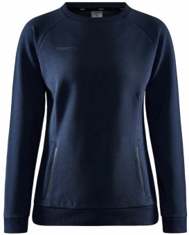 Core Soul Crew Sweatshirt W