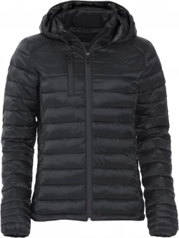 Naiste Eco Padded jope
