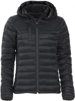 Naiste Eco Padded jope