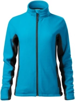 Naiste fliisjakk Frosty