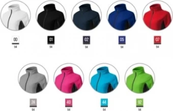 Naiste fliisjakk Frosty