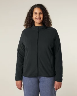 Naisten fleece-takki Stella Guider