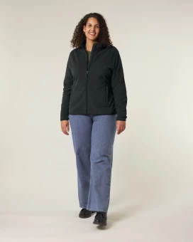 Naisten fleece-takki Stella Guider