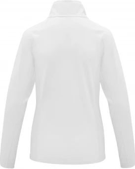 Zelus women's fleece jacket