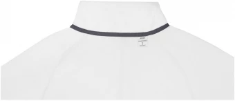 Zelus women's fleece jacket