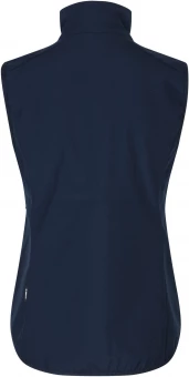 Naiste funktsionaalne soft shell vest
