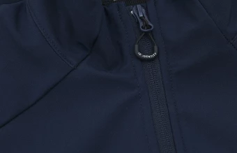 Naiste funktsionaalne soft shell vest