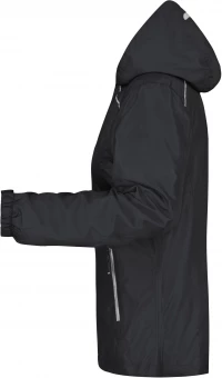 Naiste funktsionaalne vaba aja jope