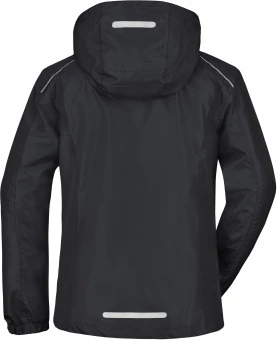 Naiste funktsionaalne vaba aja jope