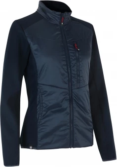 Naisten hybriditakki ID