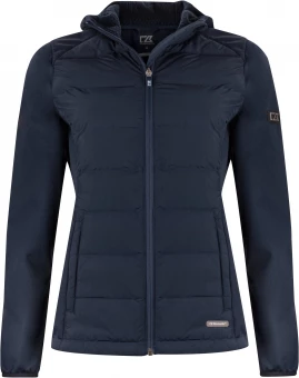 Oak Harbor Jacket Ladies