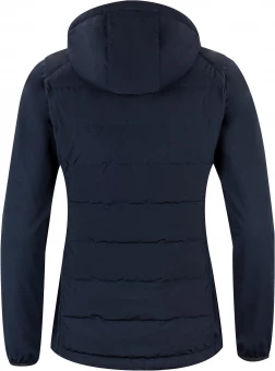 Oak Harbor Jacket Ladies
