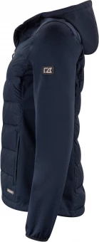 Oak Harbor Jacket Ladies