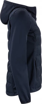 Oak Harbor Jacket Ladies