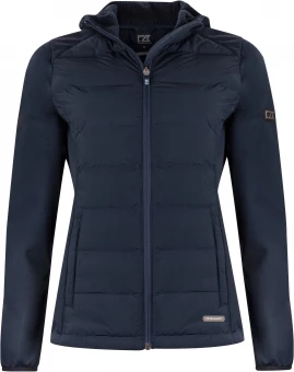 Oak Harbor Jacket Ladies
