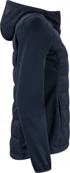 Oak Harbor Jacket Ladies