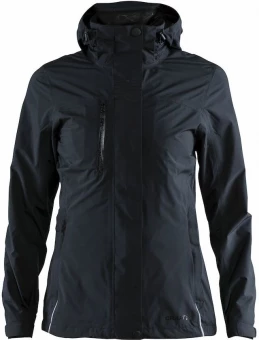 Naiste jakk Urban Rain Jacket