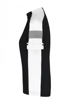 Naiste jalgratturisärk täispika lukuga