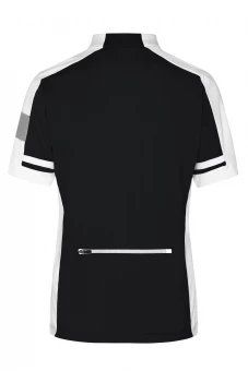 Naiste jalgratturisärk täispika lukuga