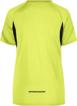 Naiste jooksusärk V-kaelusega