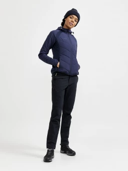 Naiste jope ADV Explore Hybrid Jacket