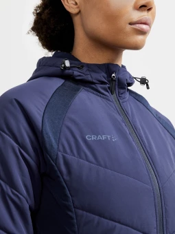 Naiste jope ADV Explore Hybrid Jacket