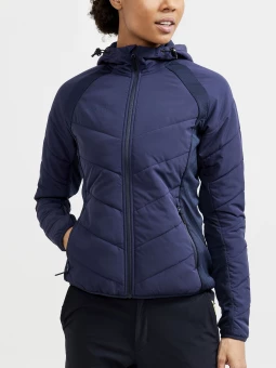 Naiste jope ADV Explore Hybrid Jacket