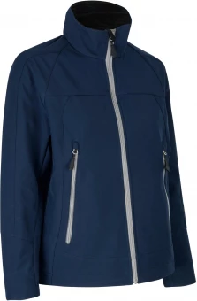 Naiste soft shell jakk, mudel 'Performance'