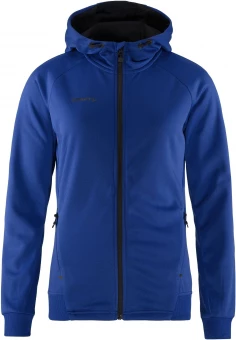 Naisten huppari ADV Unify FZ Hood