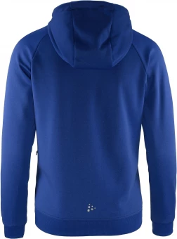 Naisten huppari ADV Unify FZ Hood