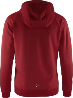 Naisten huppari ADV Unify FZ Hood