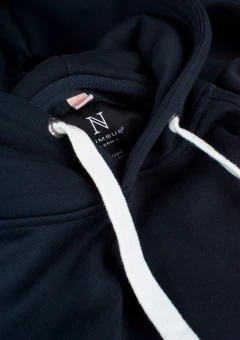 Naisten hupullinen pusero Brownsville