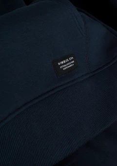 Naisten hupullinen pusero Brownsville