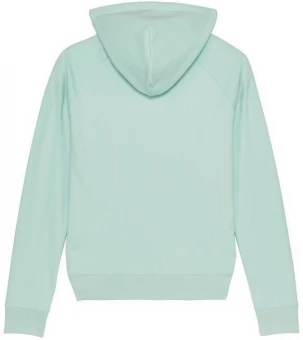 Naiste kapuutsiga pusa, Stella Trigger