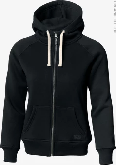 Naisten hupullinen pusero Williamsburg