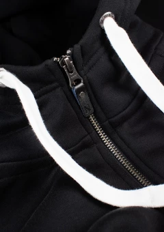 Naisten hupullinen pusero Williamsburg