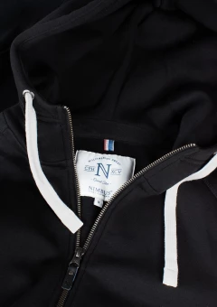 Naisten hupullinen pusero Williamsburg